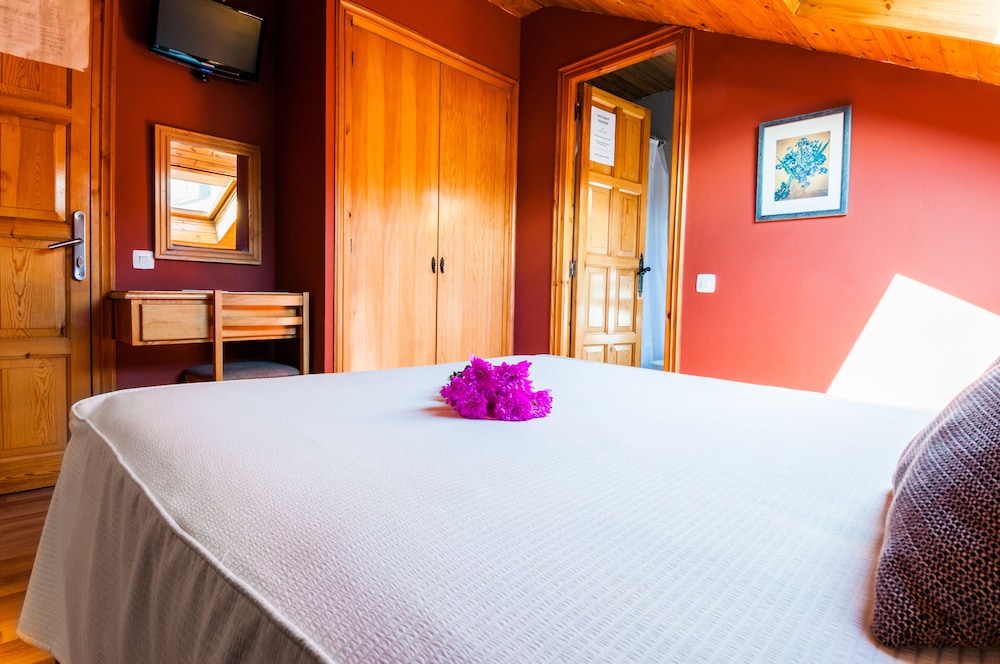 Hotel Esquirol 10/41