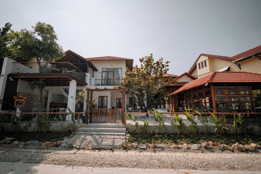 Hue Riverside别墅(Hue Riverside Villa) 图片3