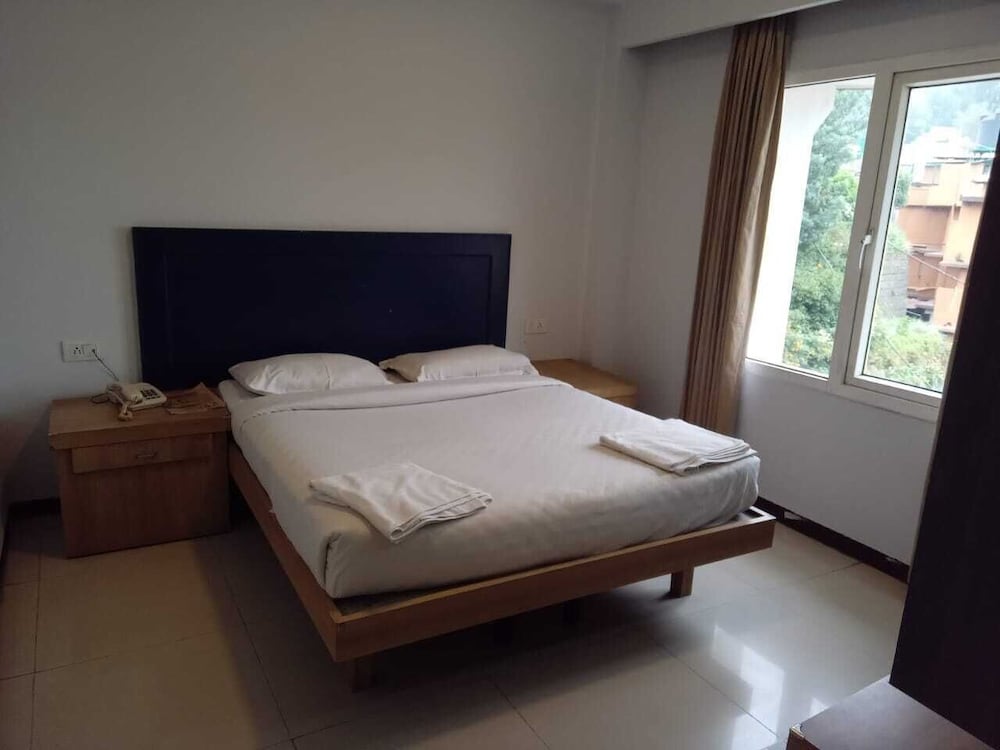 Hotel Preethi Palace 16/34