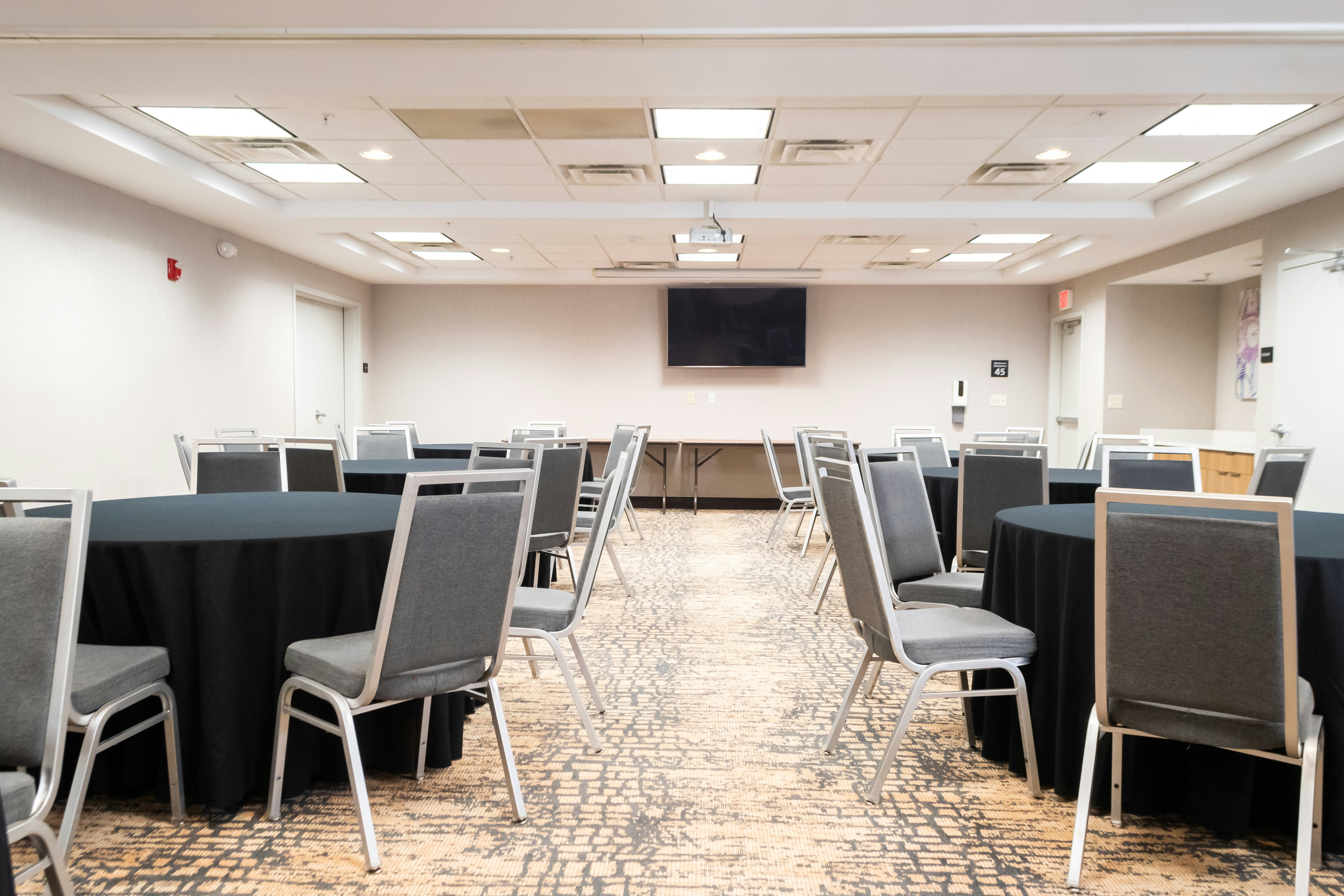 Hampton Inn Chicago Saint Charl 38/43