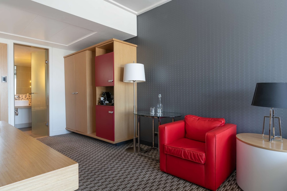 Radisson Blu Gautrain 54/79