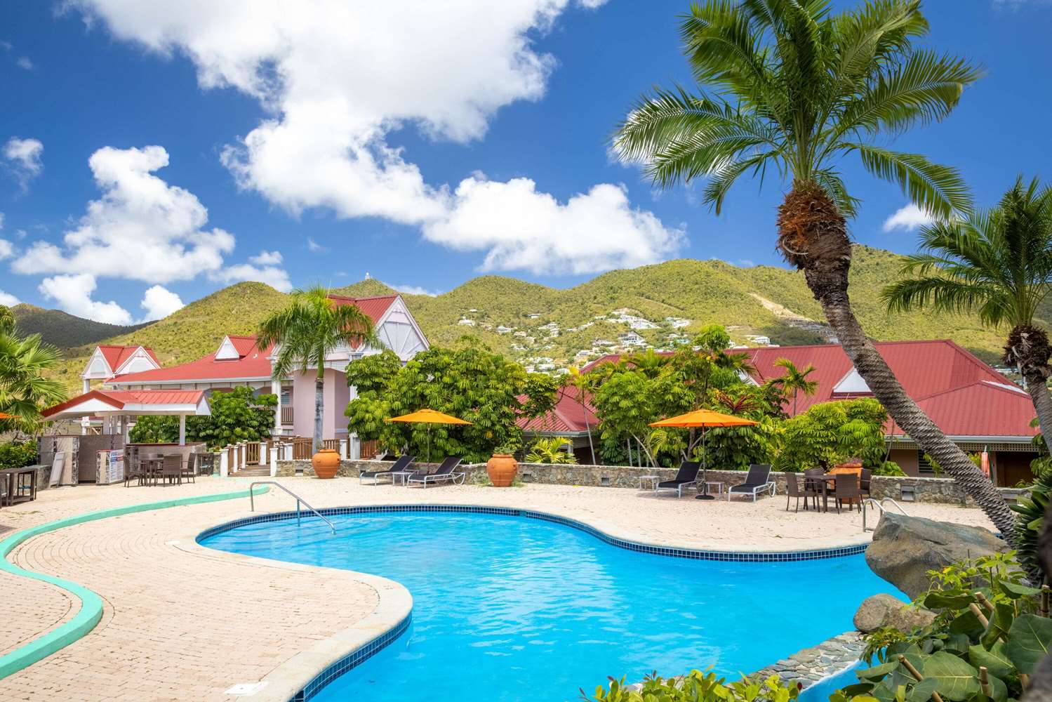 Port de Plaisance Resort Trademark Collection by Wyndham 50/54
