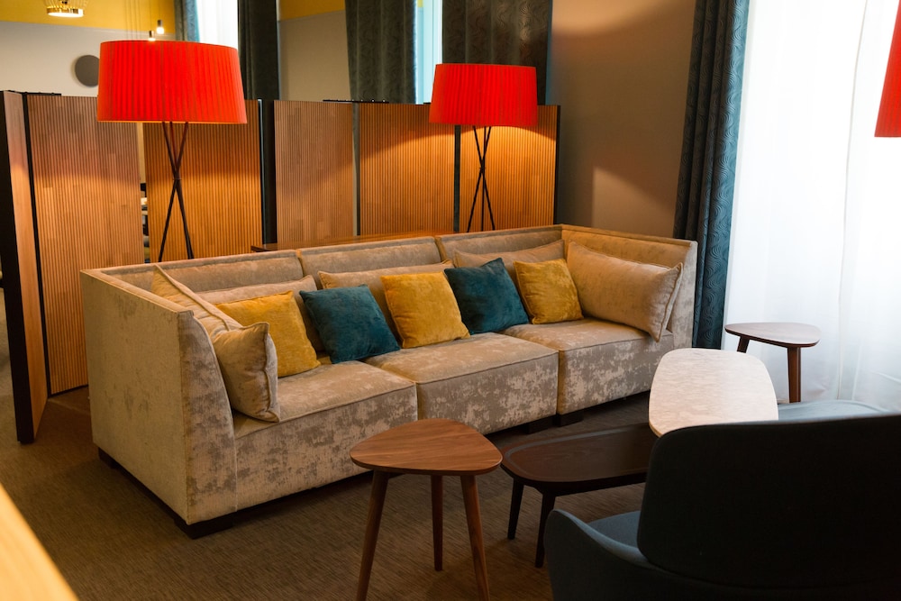 Comfort Hotel Des Sources 21/39
