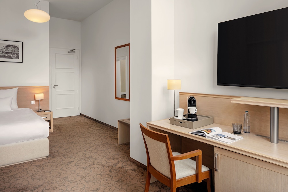Kur Hotel Harvey 40/49