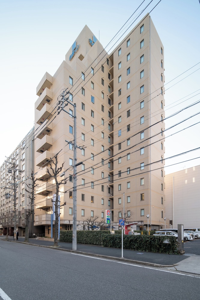 Meitetsu Inn Nagoya Kanayama 8/61