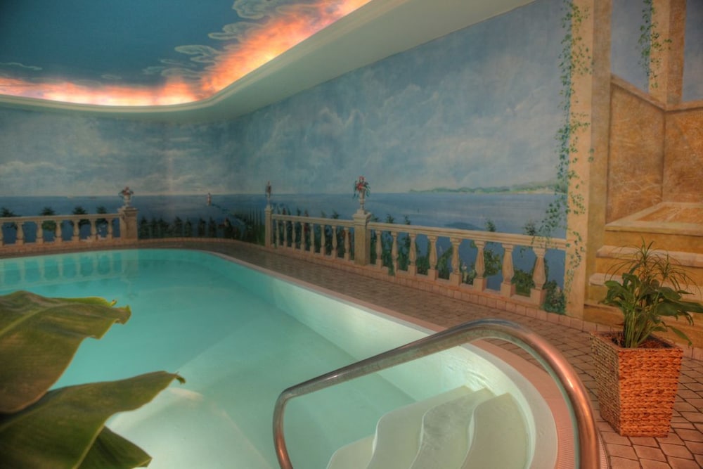Ringhotel Ostseehotel Ahlbeck 31/50