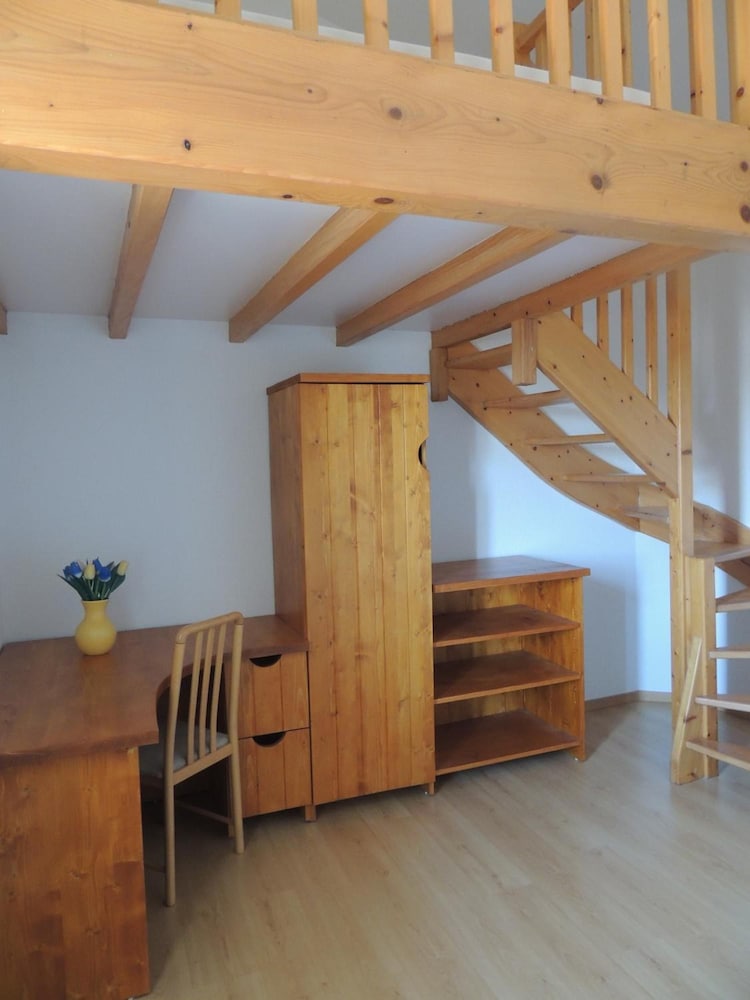 La Ferme Des Buis 35/50