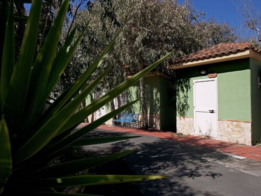 Villaggio Albergo Internazionale La Plaja 9/58