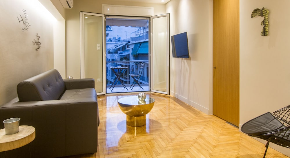 ABA Athens Boutique Apartments 19/37