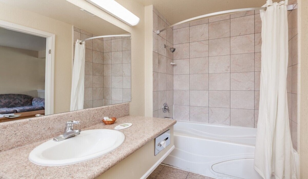 Rose Garden Inn - San Jose Airport 47/51