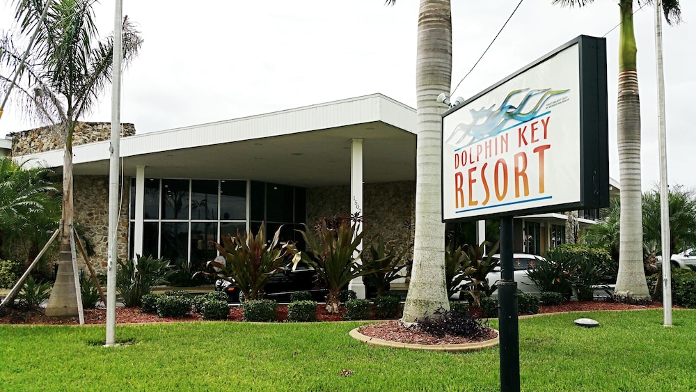 Dolphin Key Resort 42/50