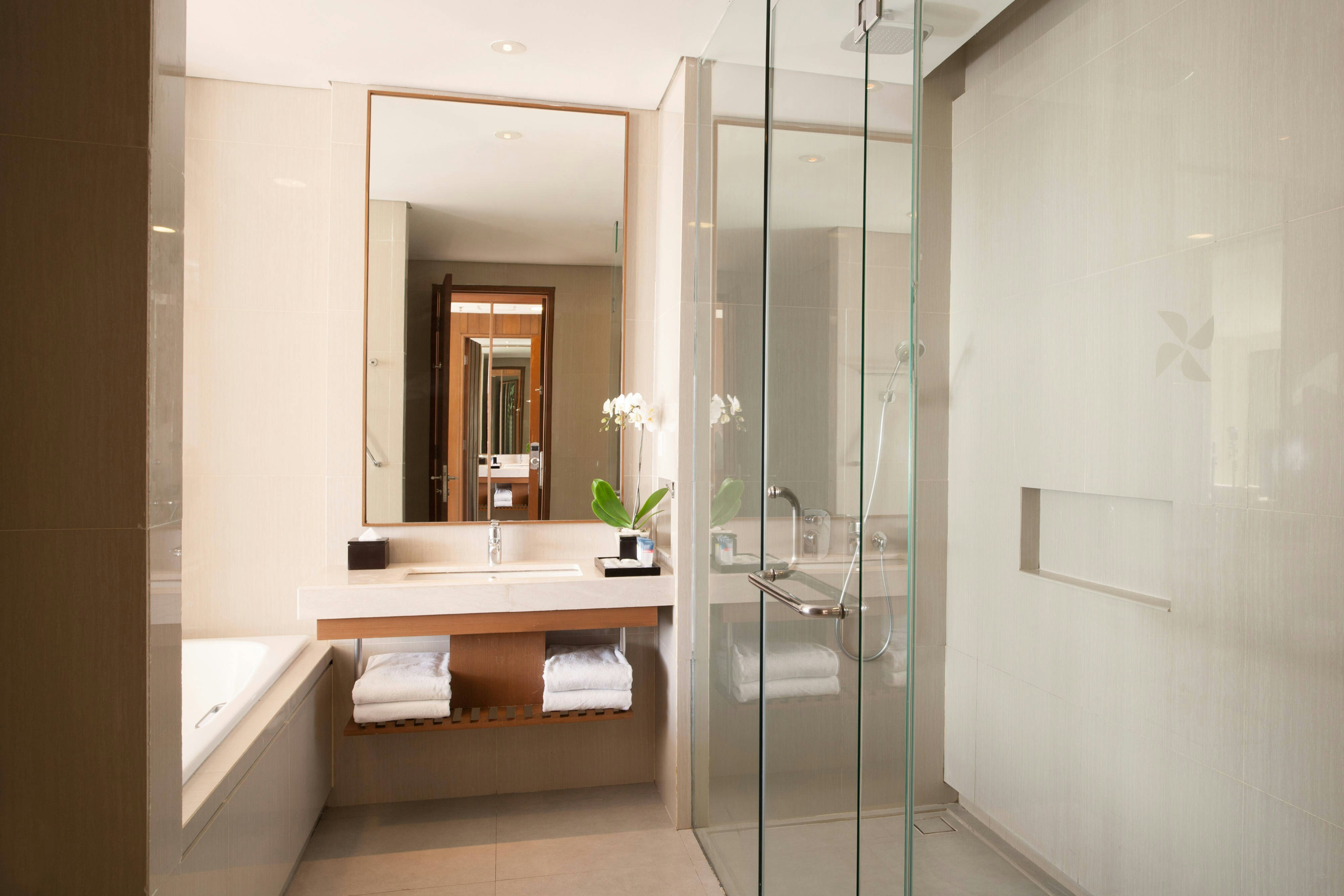 Four Points By Sheraton Bali Seminyak 62/62