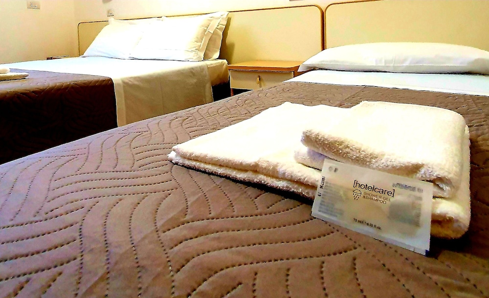 Hotel Lively 21/40