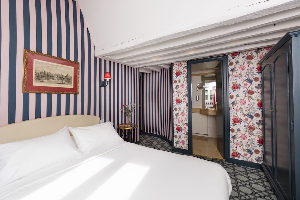 Hotel Saint Germain 25/66