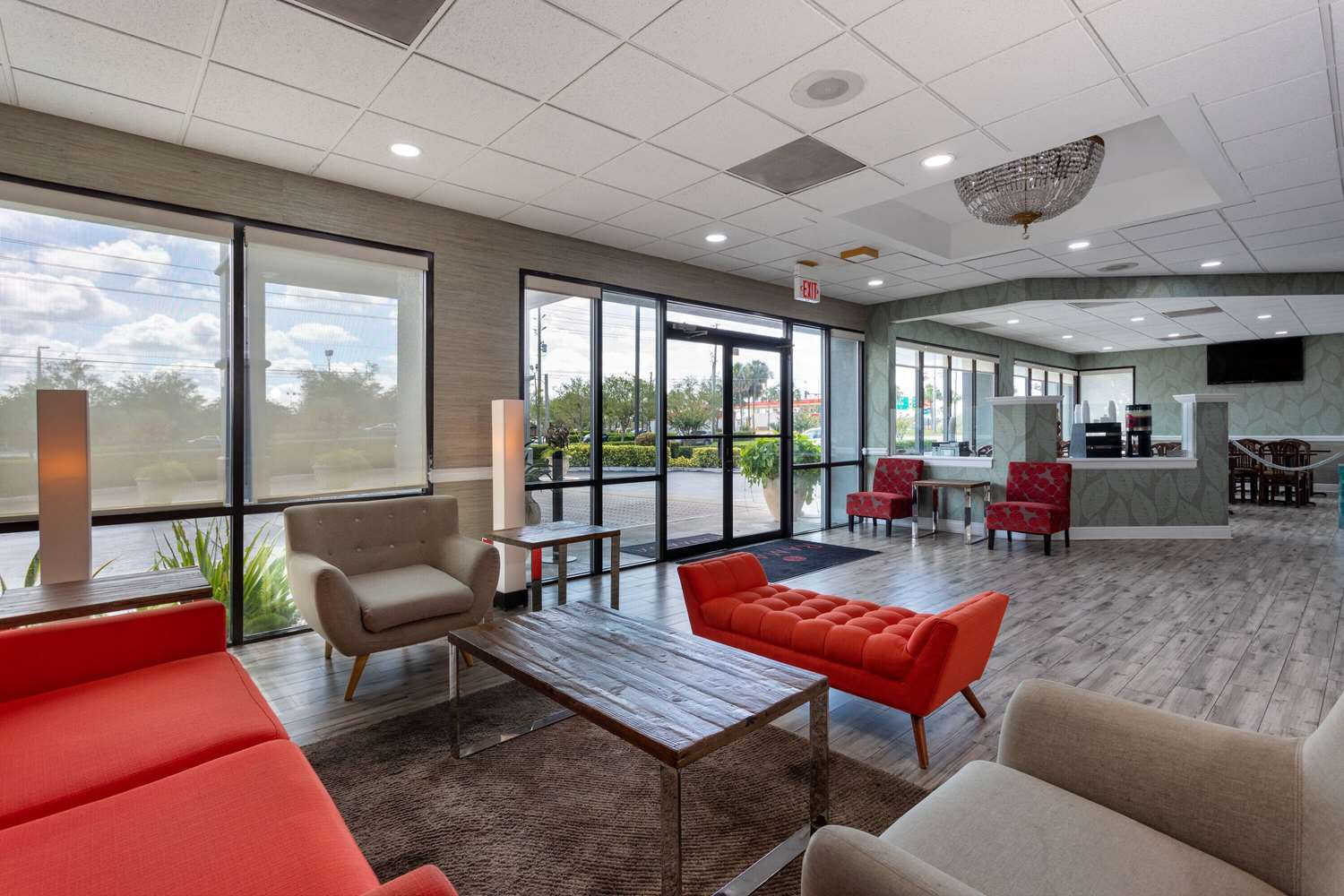 Ramada by Wyndham Altamonte Springs Near I-4 21/39