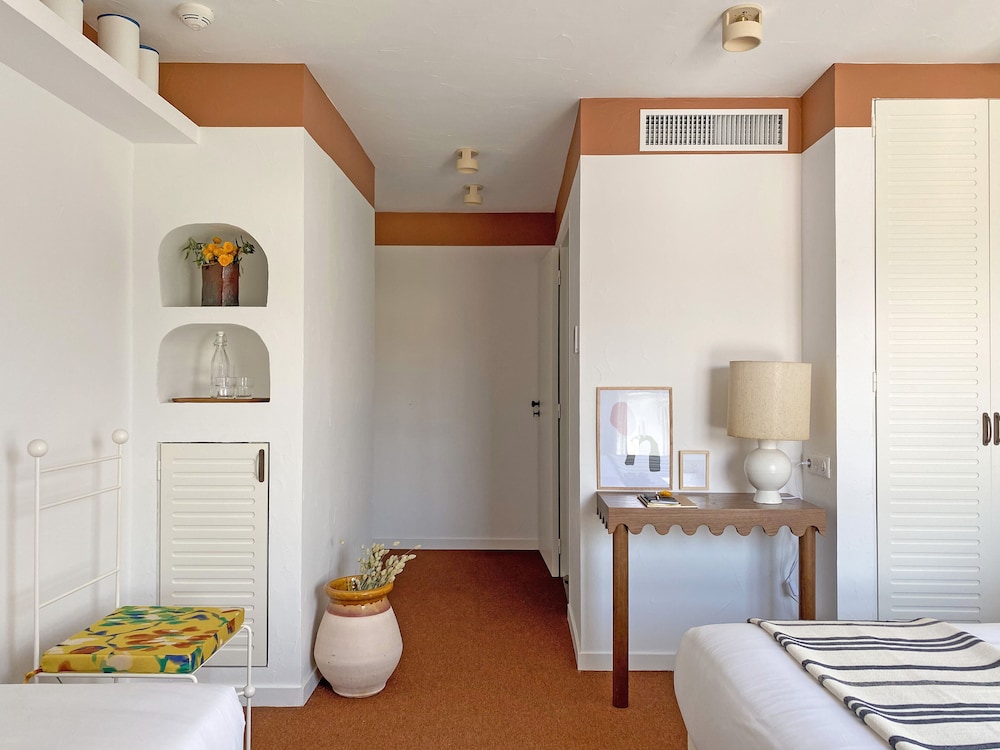 Hotel le Sud 34/34