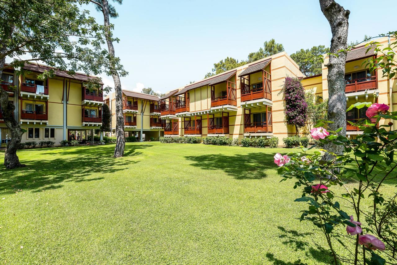 Robinson Club Camyuva - Adults only 83/92