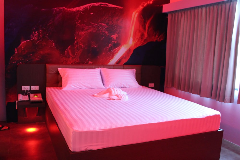 Sweety Resort (ex Dream Design Hotel) 23/58