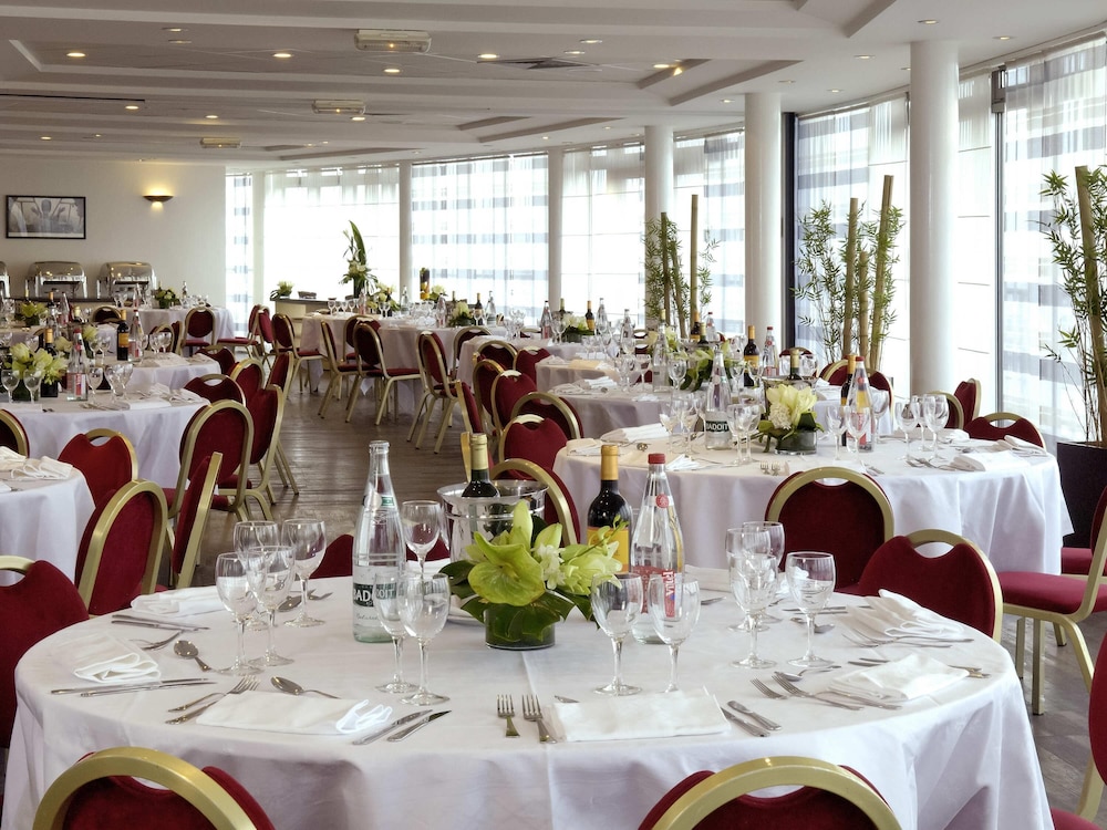 Mercure Paris 19 Philharmonie La Villette 31/48