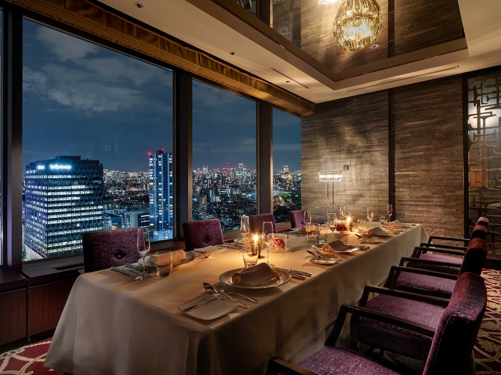 Hotel Metropolitan Tokyo Ikebukuro 58/76
