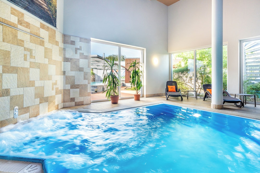 SEETELHOTEL Nautic Usedom Hotel & Spa 23/49