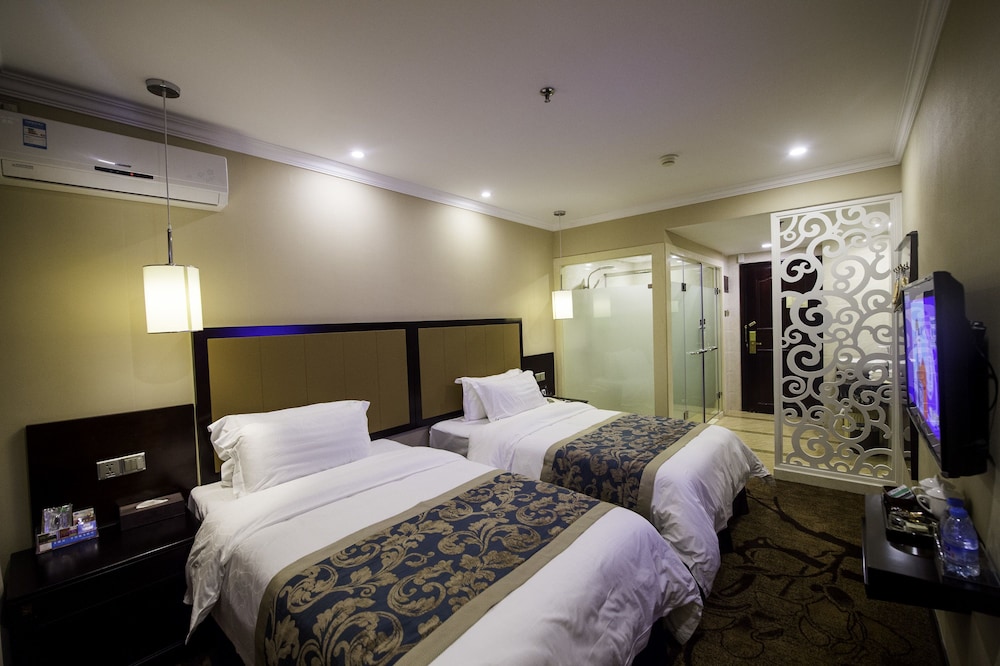 Sun Island Holiday Hotel Shenzhen 7/29
