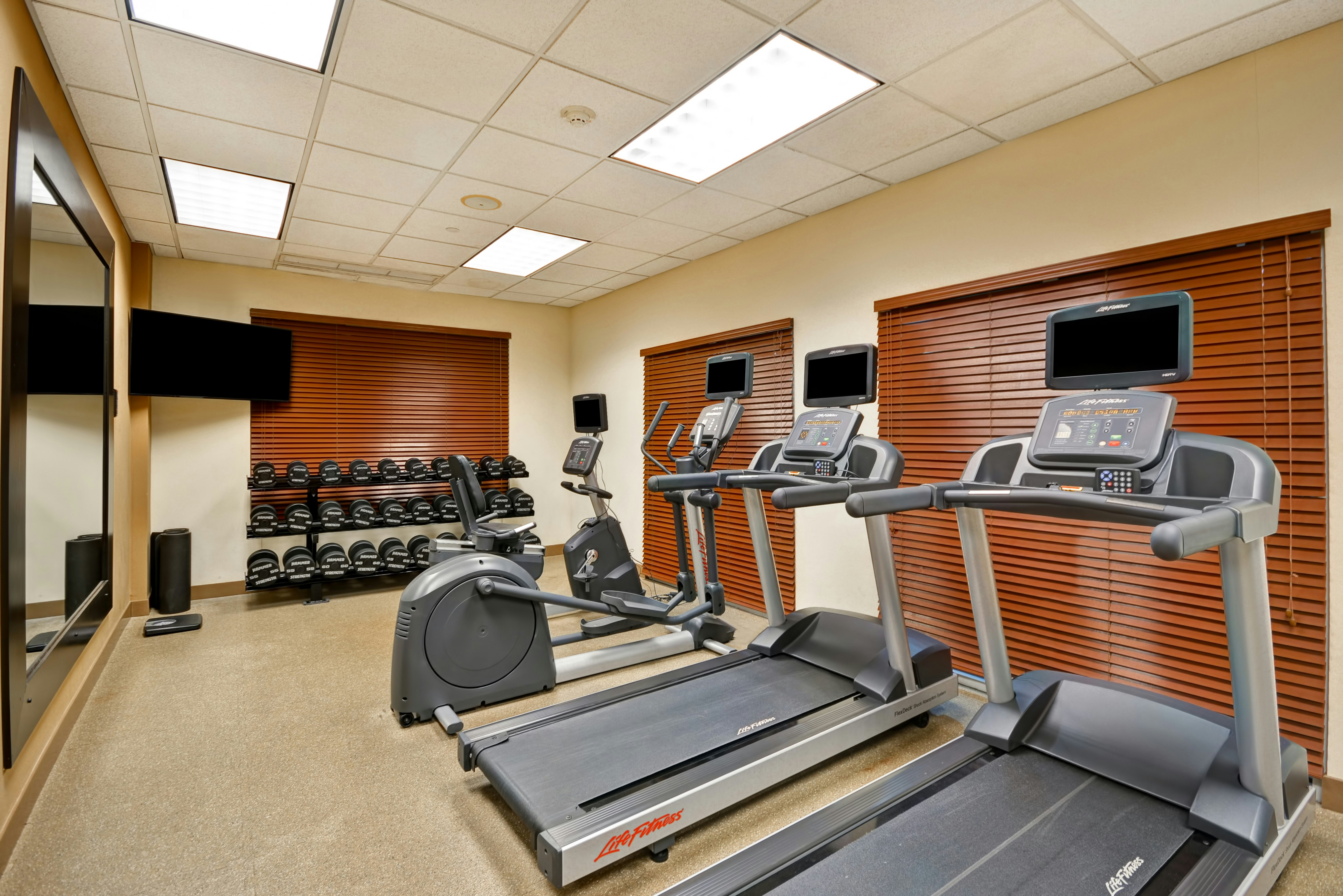 Hilton Garden Inn Ridgefield Park 27/46