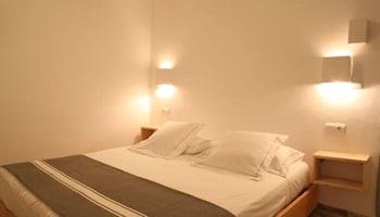 ROOM, DOUBLE BED, PRIVATE BATHROOM