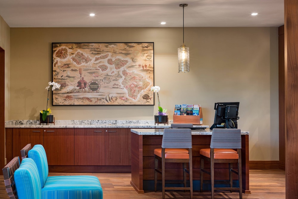Residence Inn Maui Wailea 8/62