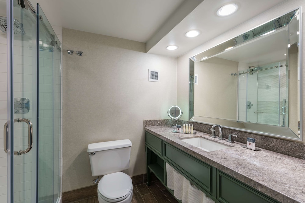 Doubletree By Hilton Gainesville 20/61