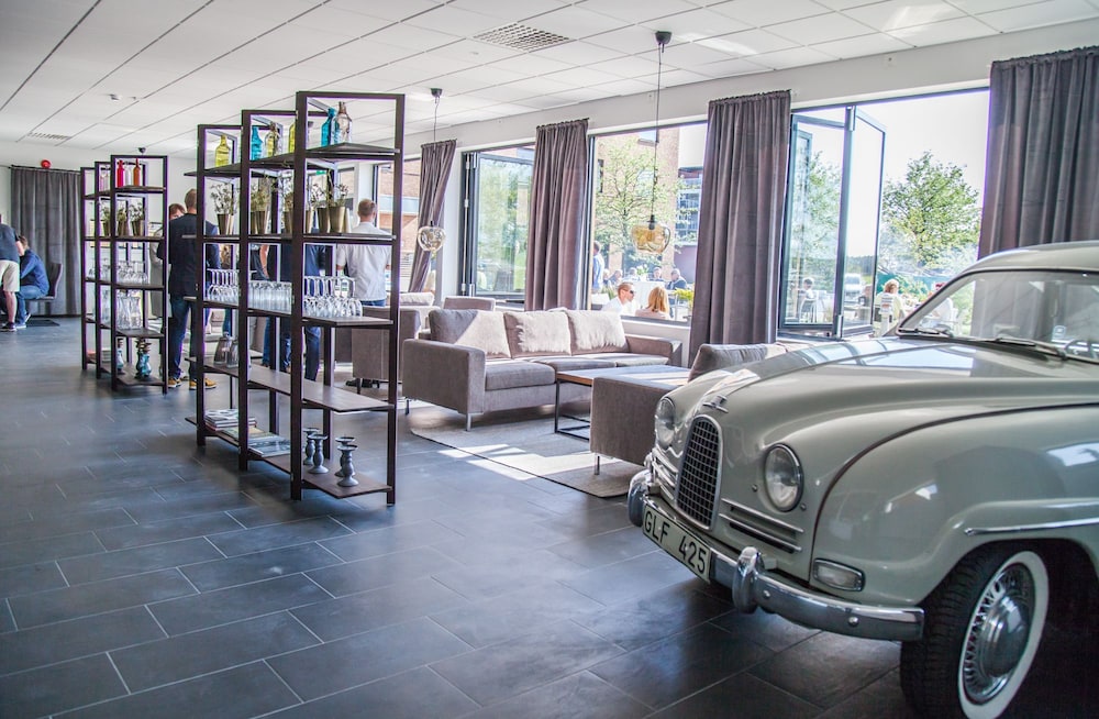 Quality Hotel Vanersborg 15/27