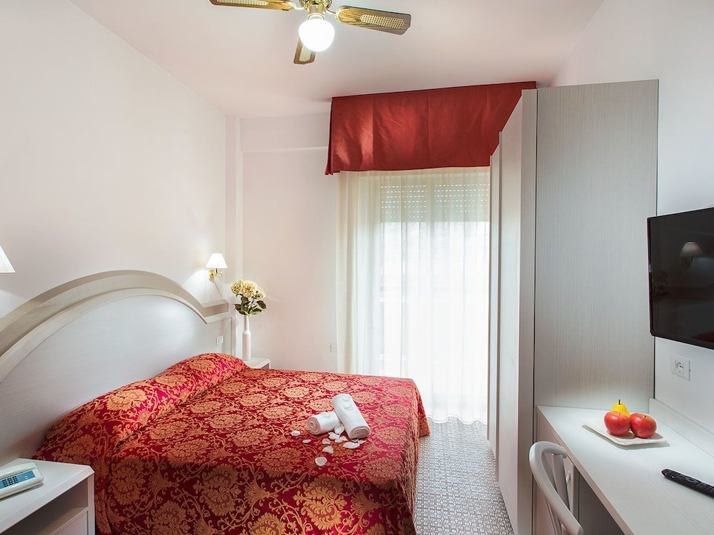 Hotel Caravelle 18/46