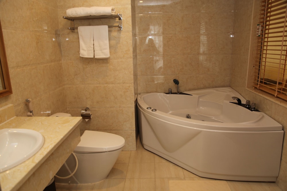 Palm Hotel Thanh Hoa 26/68