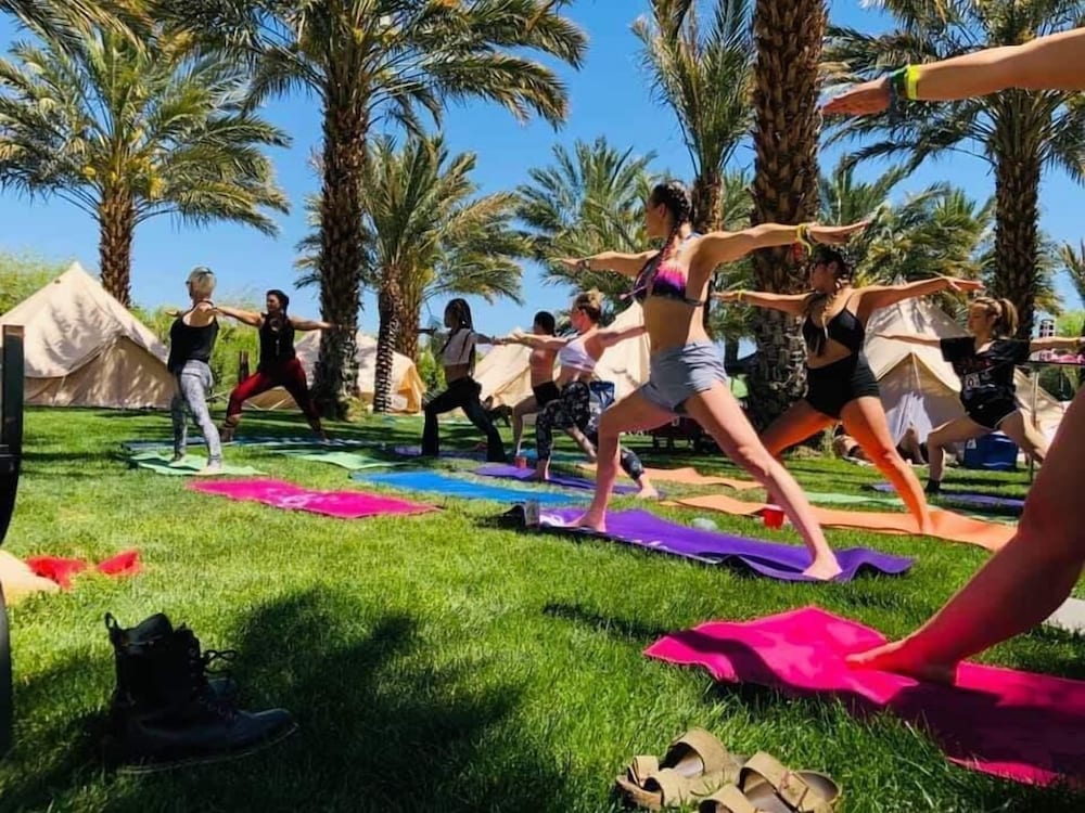 Festival Campgrounds Rancho 51 20/38