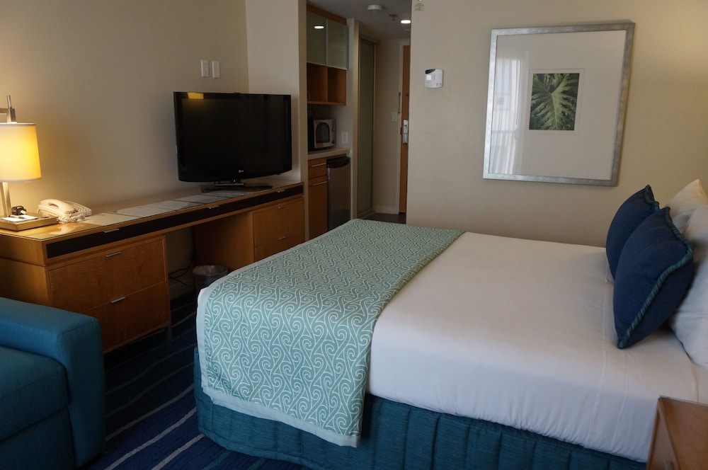 Ala Moana Hotel By Lsi Resorts 36/50