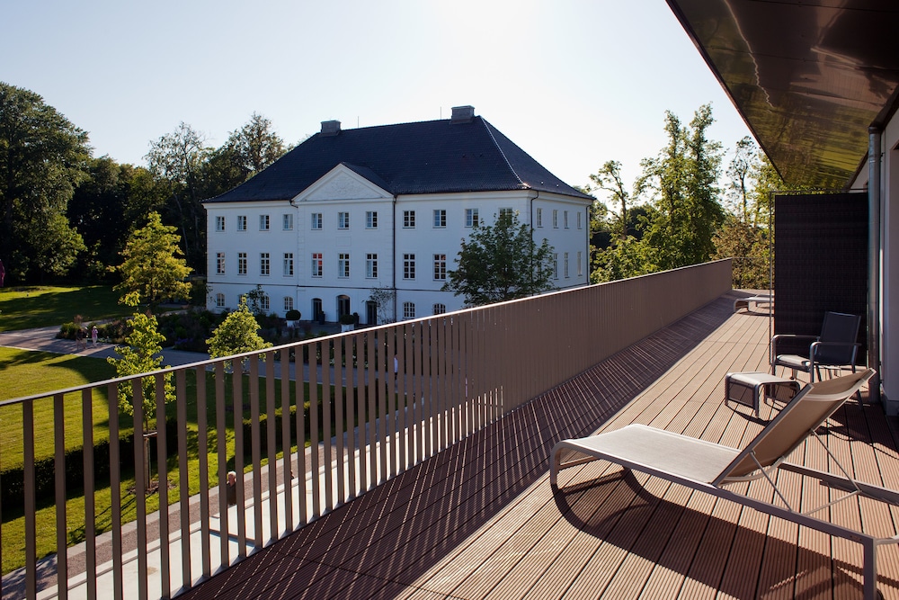 Schlossgut Gross Schwansee 4/54