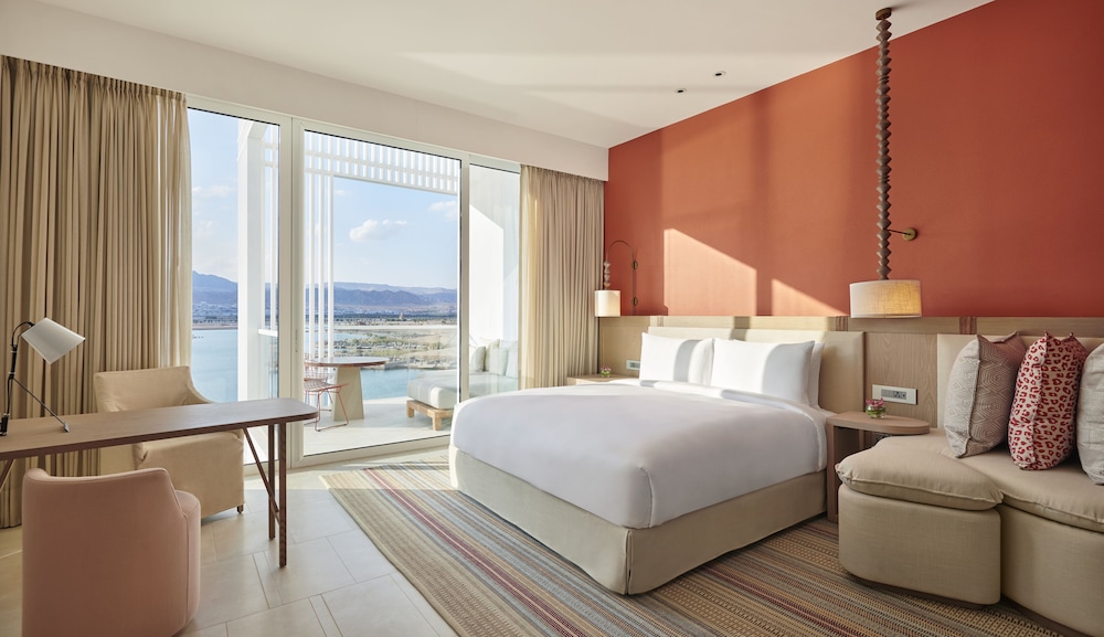 Hyatt Regency Aqaba Ayla Resort 21/62