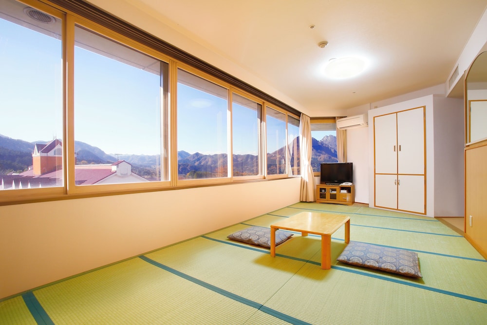 Myogi Green Hotel 31/50