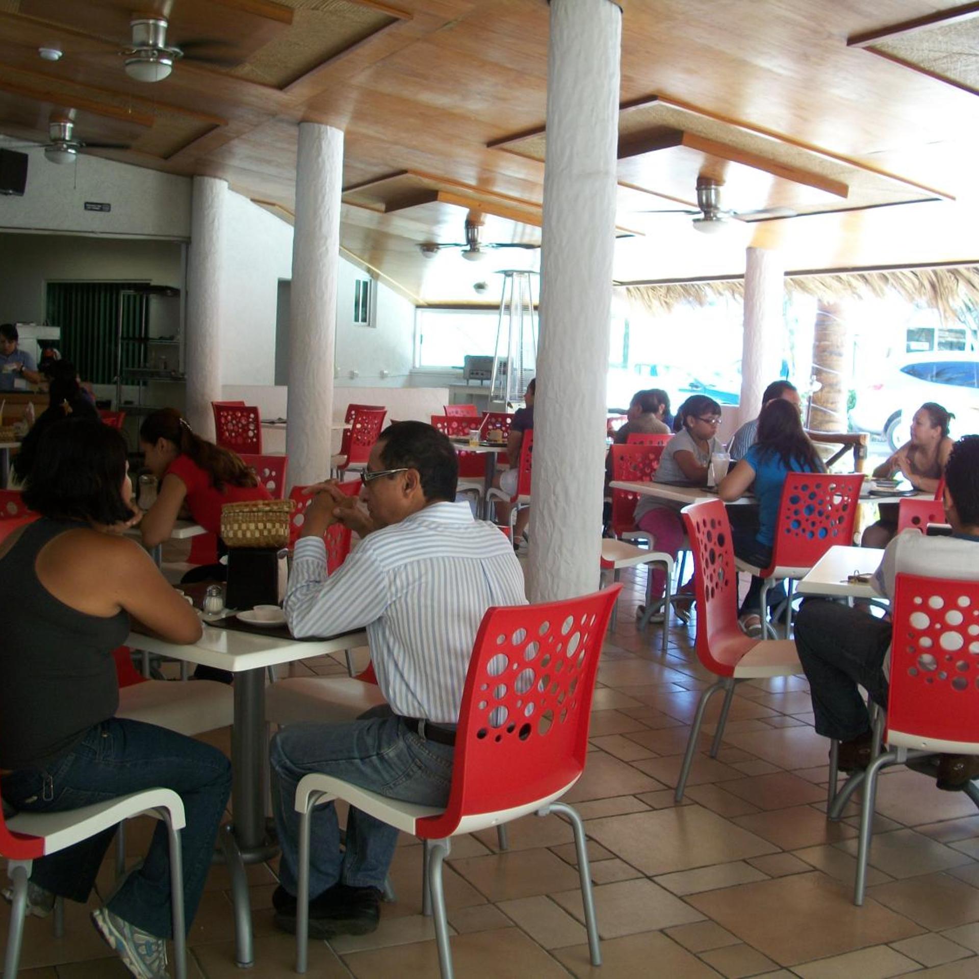 Hotel Palapa Palace 28/50
