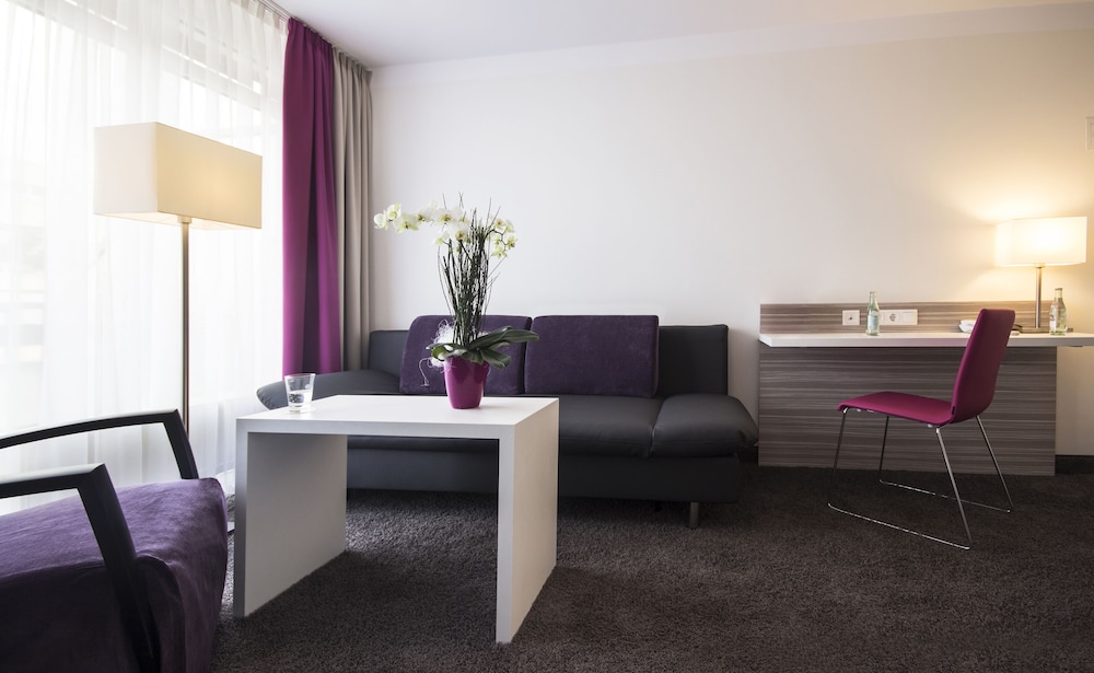 Hotel Mirabell By Maier Privathotels 54/87