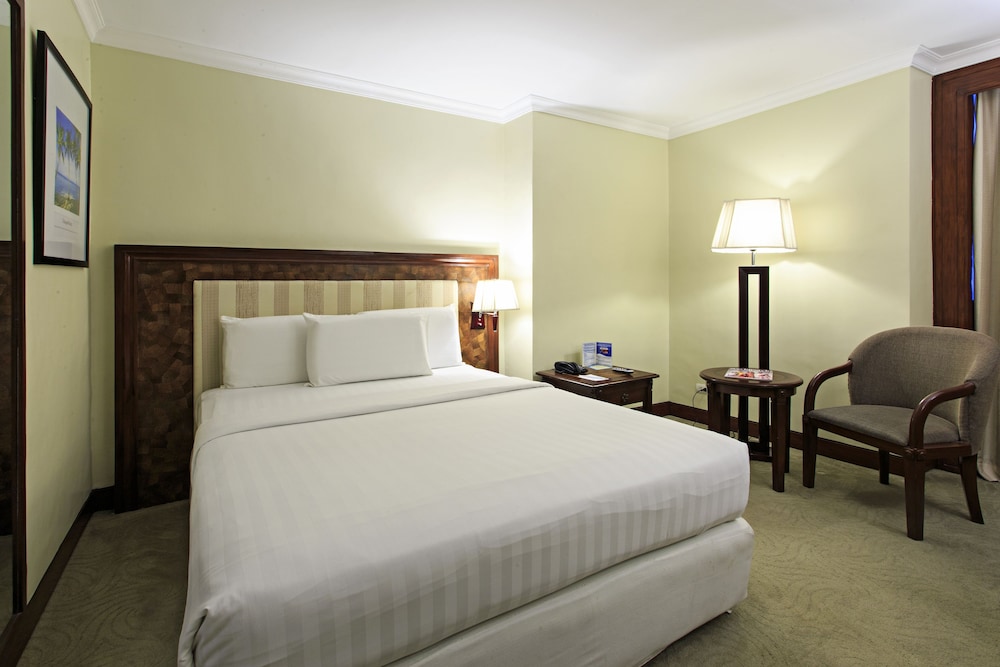 Cebu Parklane International Hotel 17/50