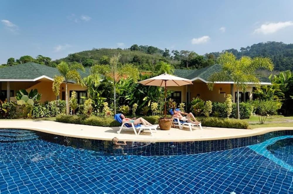 Palm Garden Resort Khao Lak 10/44