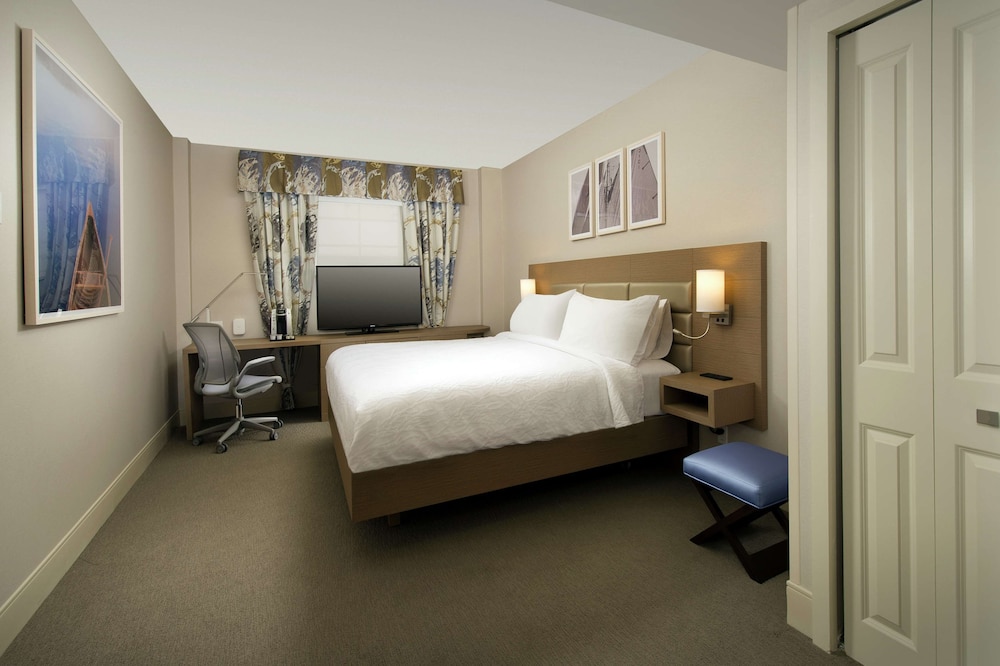 Hilton Garden Inn Miami South Beach 6/41