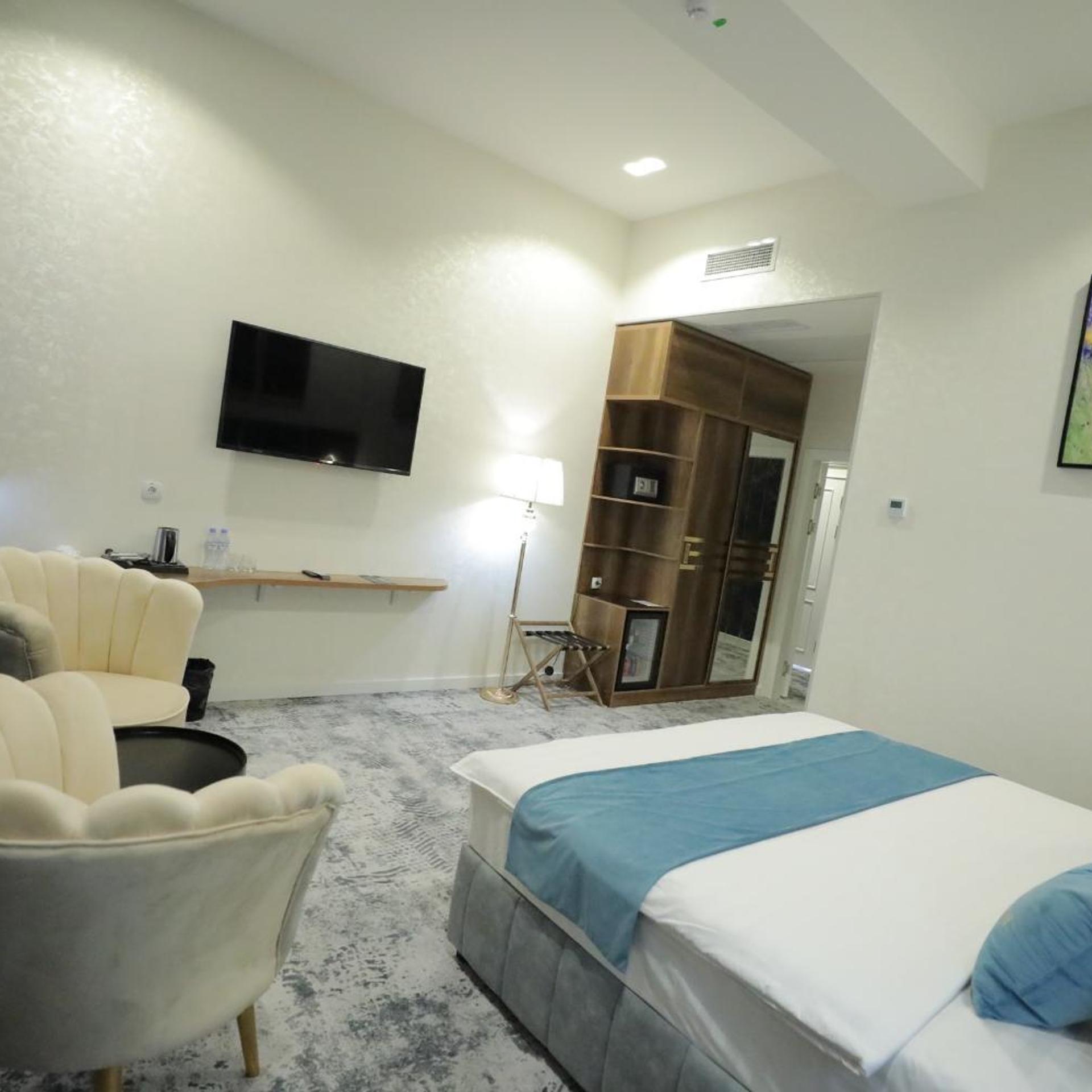 MaxWell Hotel & Spa 20/64