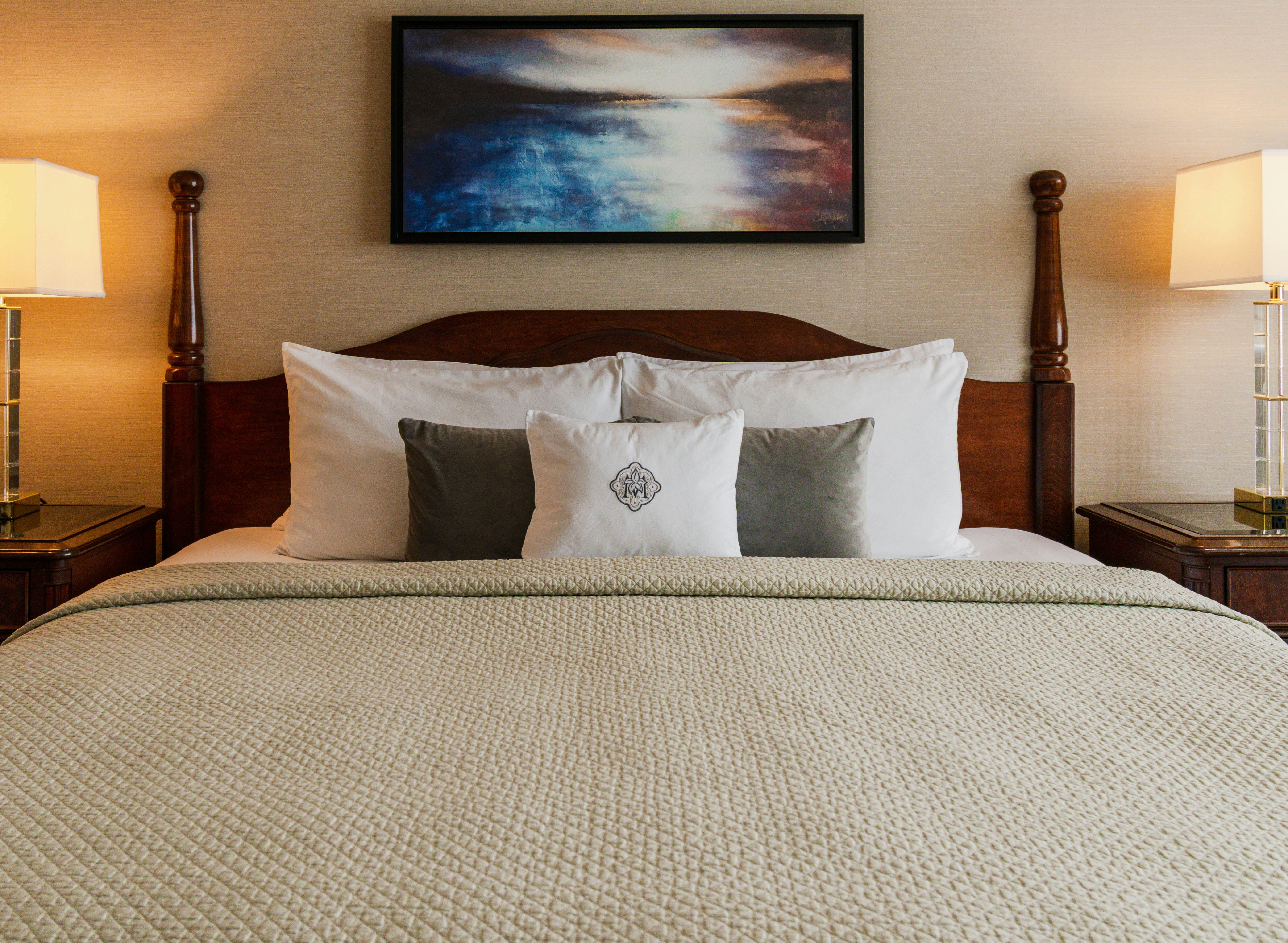 Magnolia Hotel And Spa 33/73