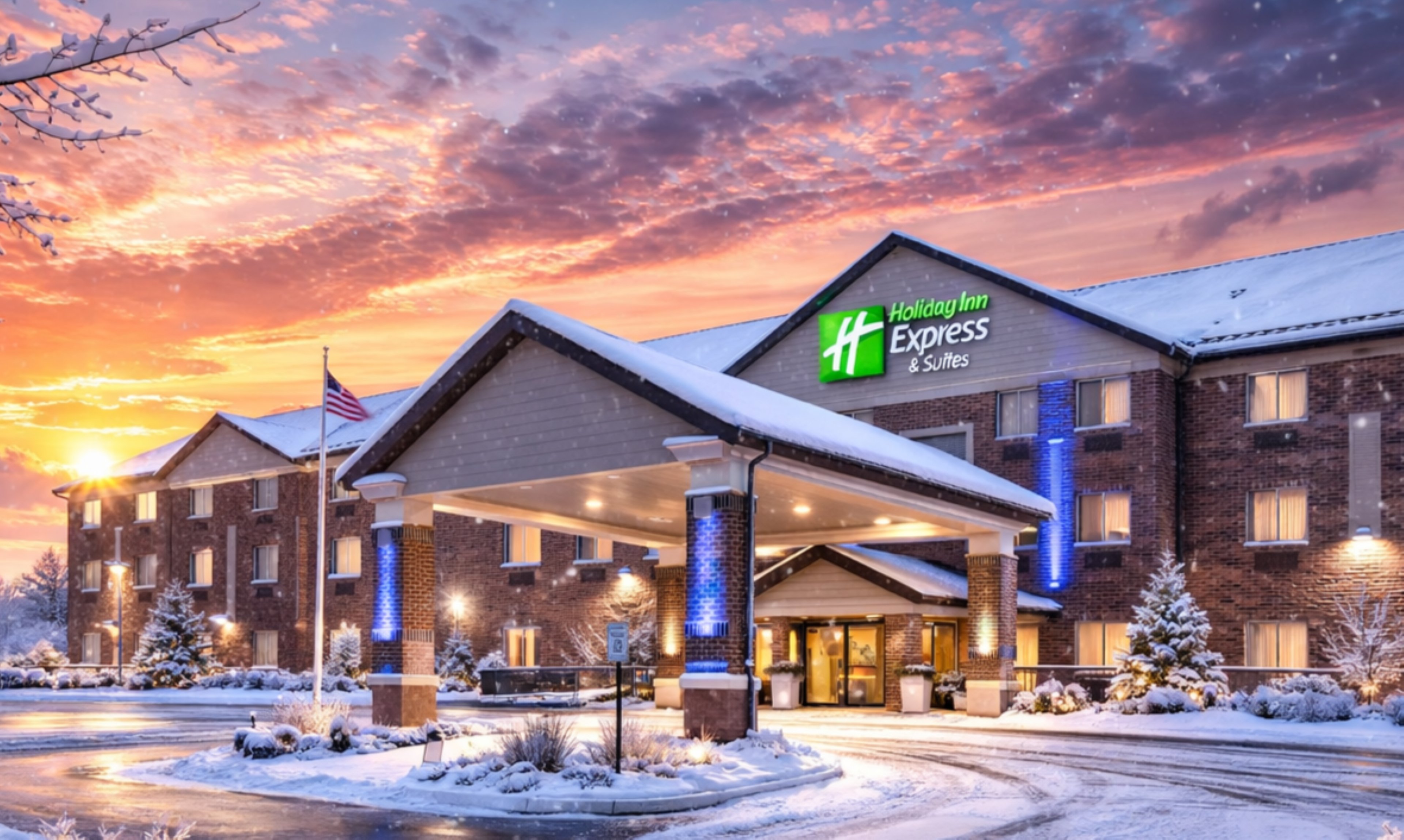 Holiday Inn Express Hotel And Suites St Paul Woodbury 2/79