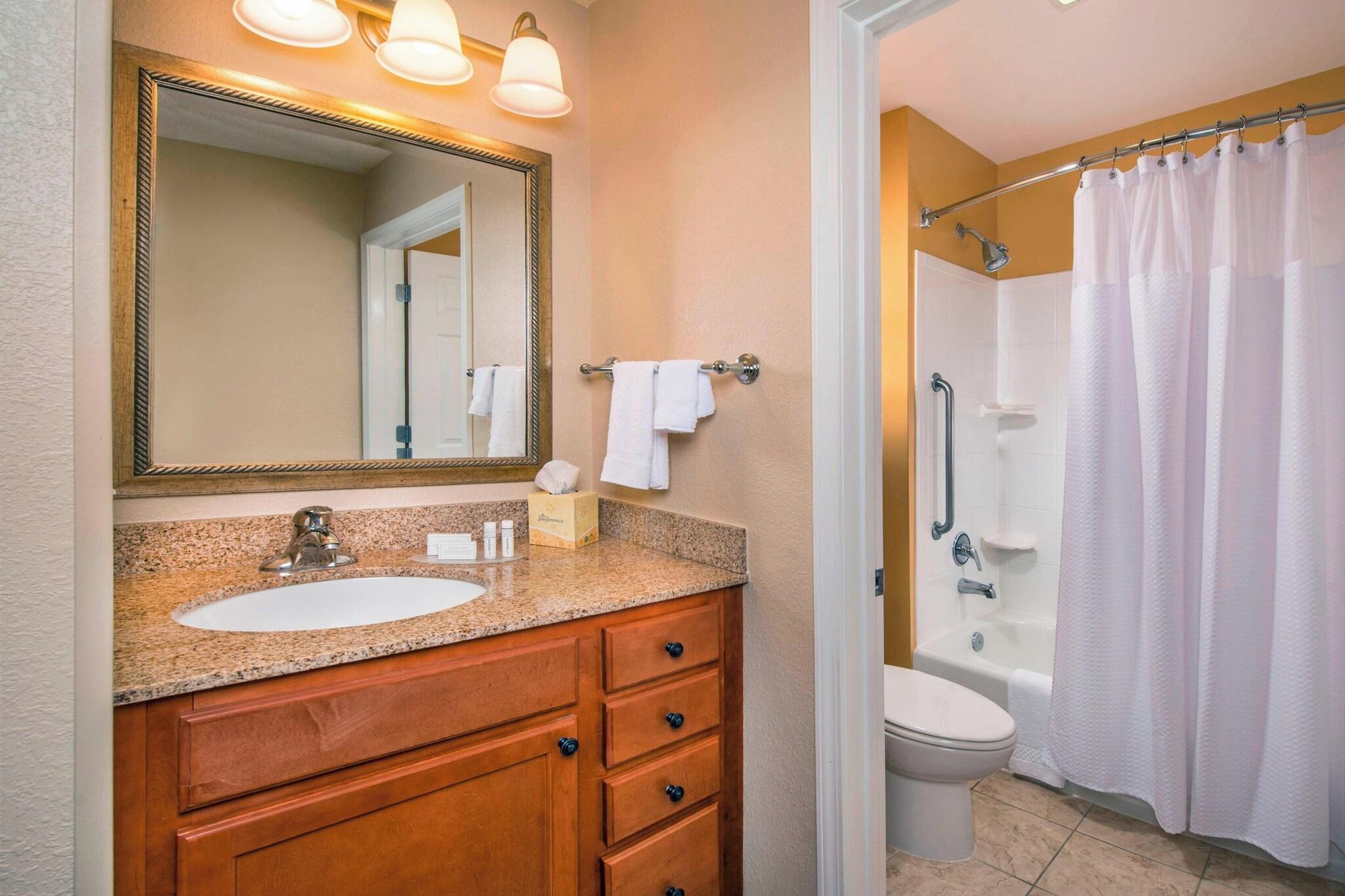 جناح تنفيذي، Towneplace Suites By Marriott Clinton At Joint Base Andrews 3/3