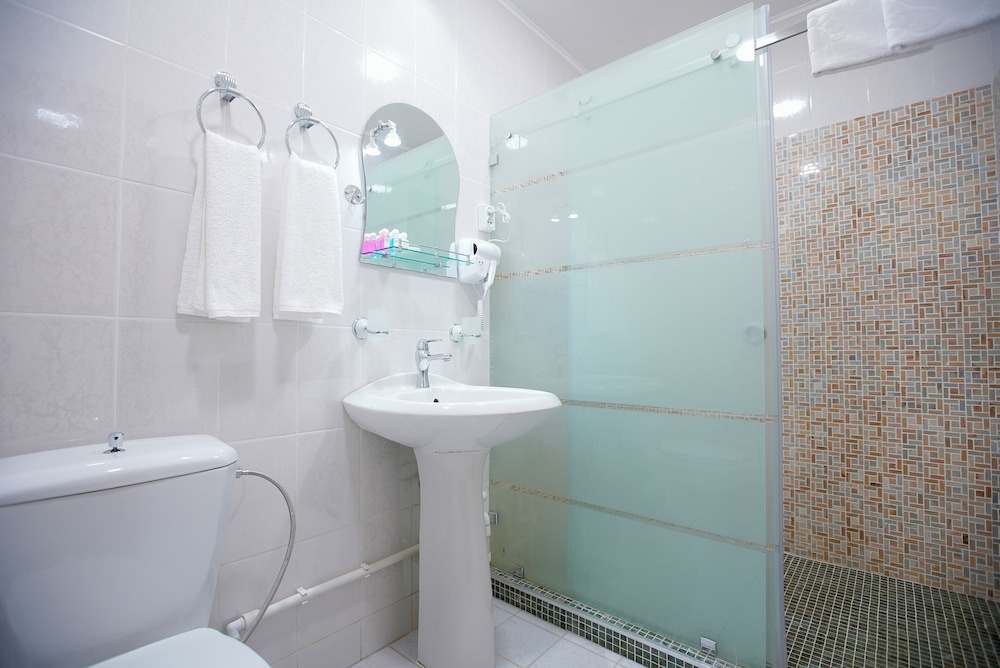 Zargaron Boutique Hotel 24/25