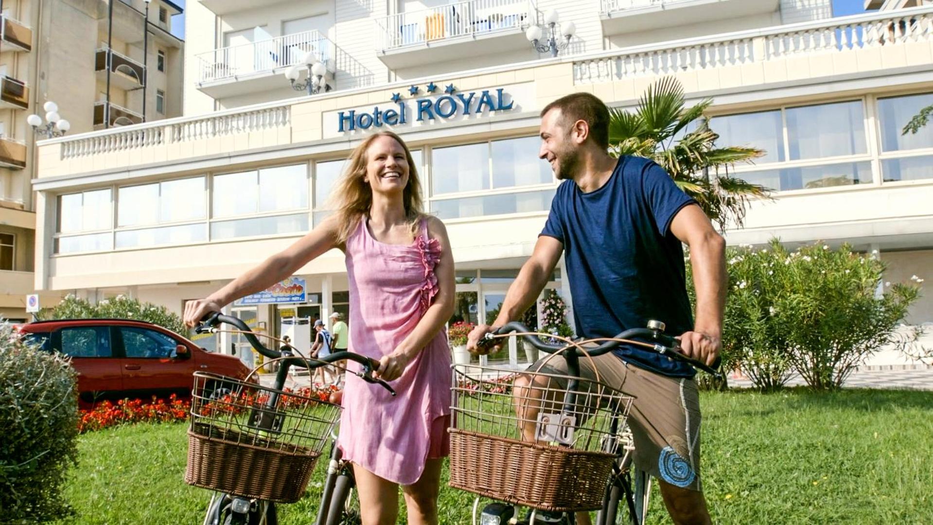 Hotel Royal 43/50