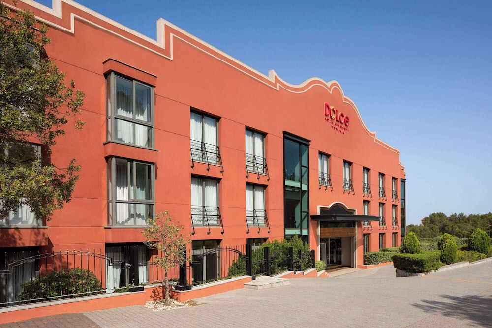 Dolce By Wyndham Barcelona Resort 6/67